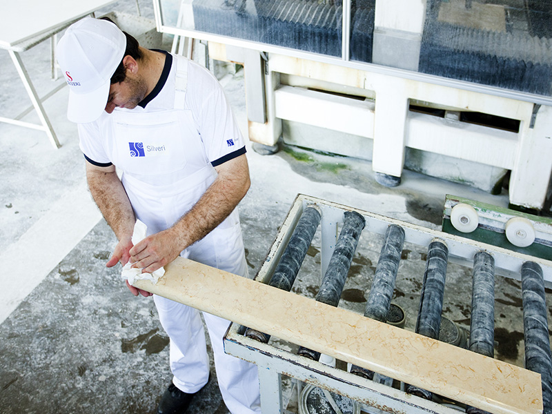 Arte Funeraria Tuscania, Viterbo